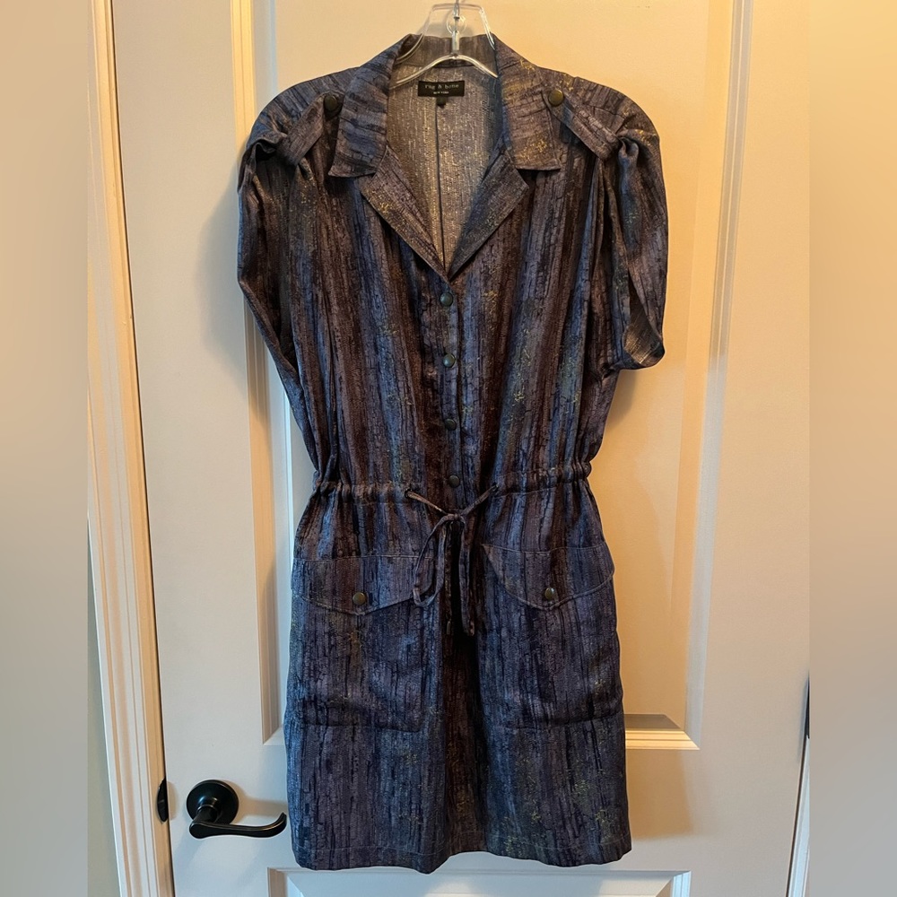 rag & bone dress!